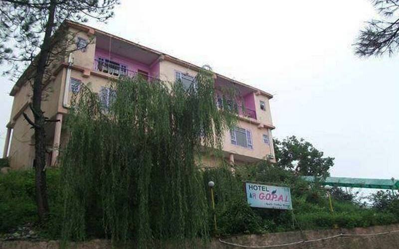 Hotel Gopal Apple Valley Resort, Mandi 1
